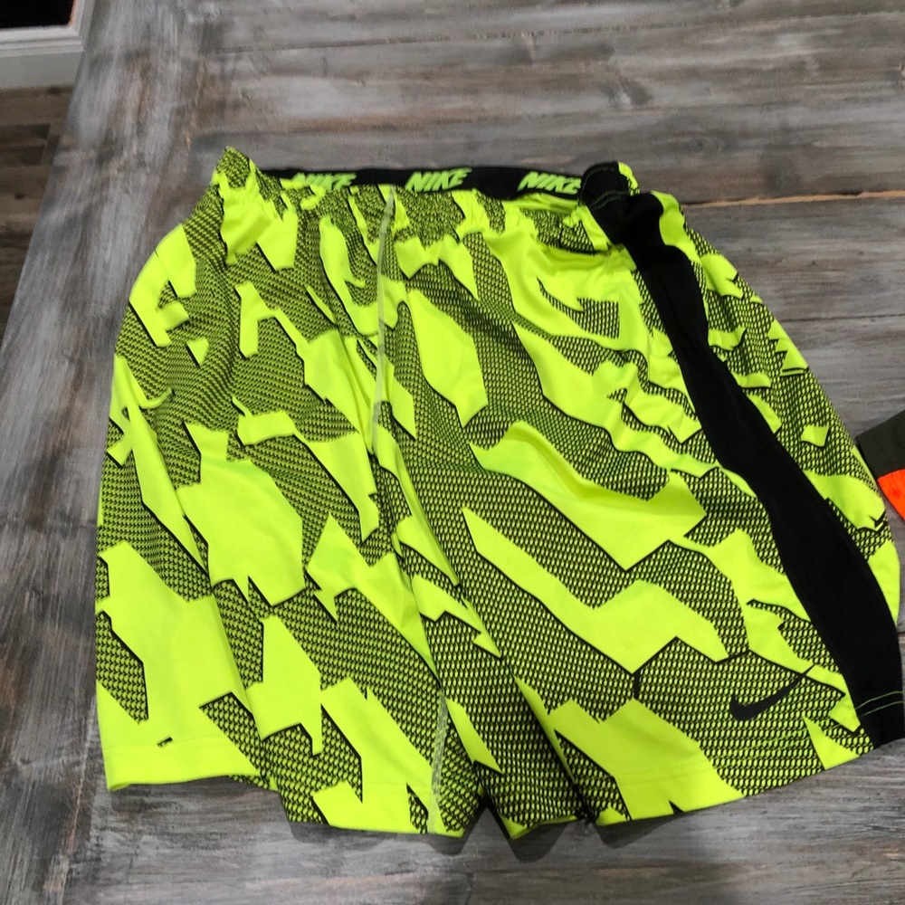 Nike shorts